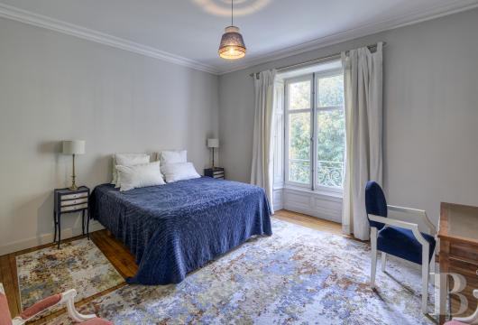 mansion houses for sale France pays de loire   - 12