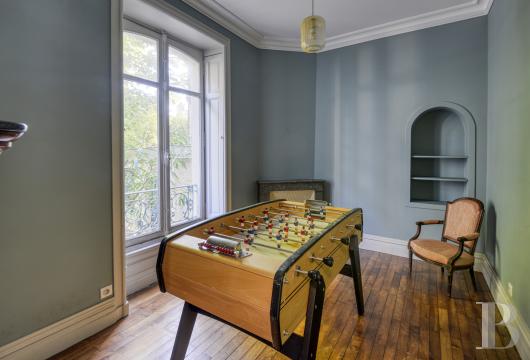 mansion houses for sale France pays de loire   - 11