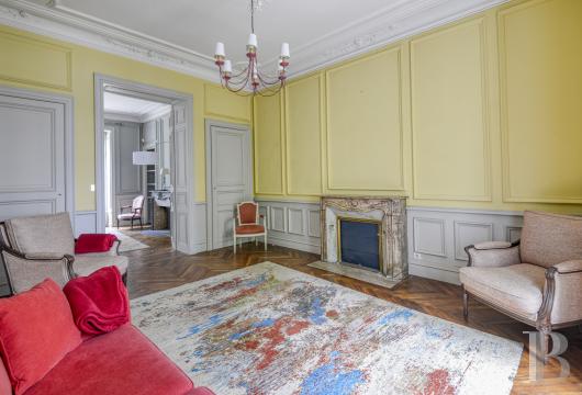 mansion houses for sale France pays de loire   - 7
