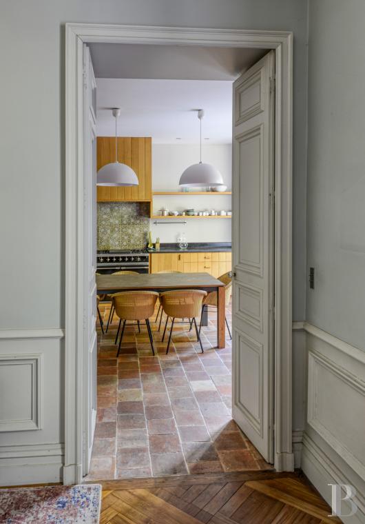 mansion houses for sale France pays de loire   - 9