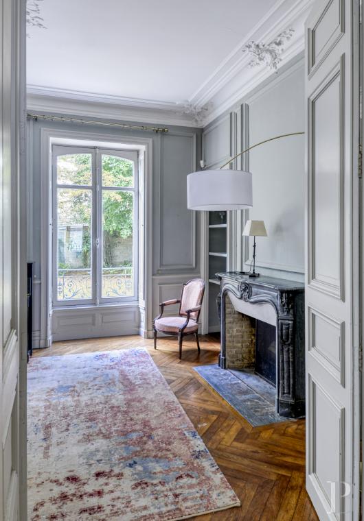 mansion houses for sale France pays de loire   - 6