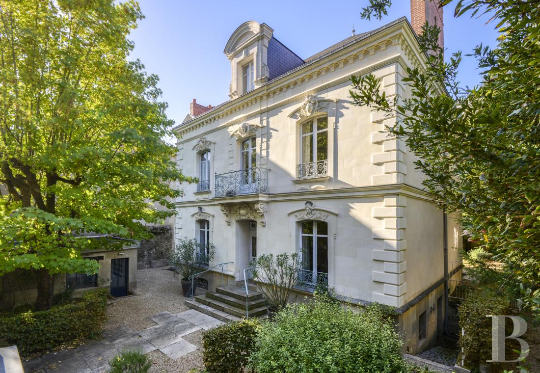 immobilier prestige pays de loire   - 1
