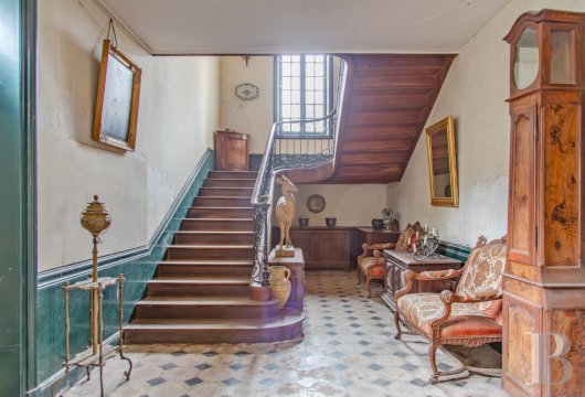 chateaux a vendre rhones alpes   - 7