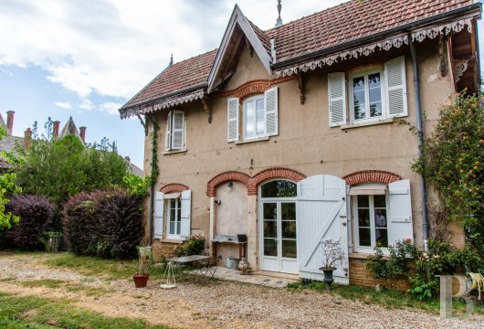 chateaux a vendre rhones alpes   - 19