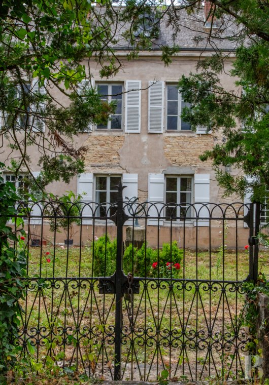 chateaux a vendre rhones alpes   - 3
