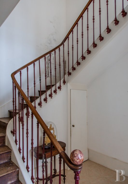 chateaux a vendre rhones alpes   - 10
