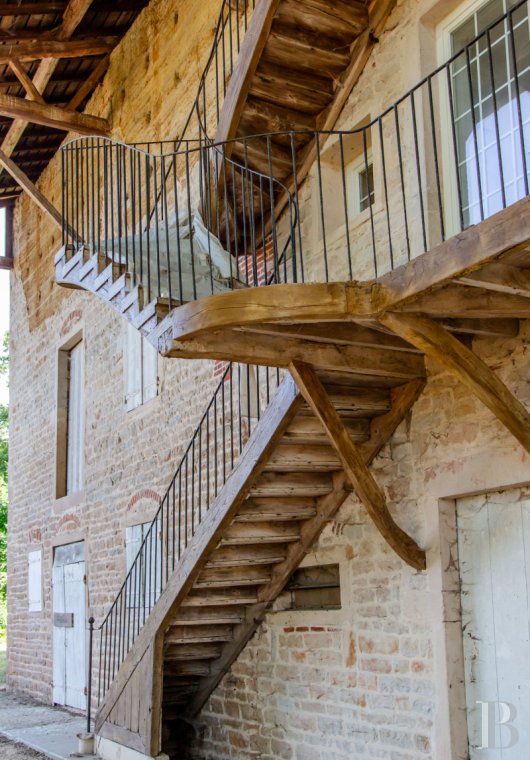 chateaux a vendre rhones alpes   - 16