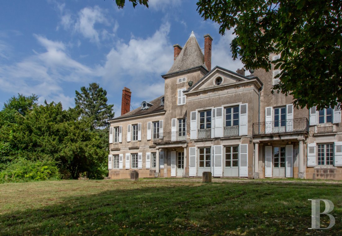 chateaux a vendre rhones alpes   - 2