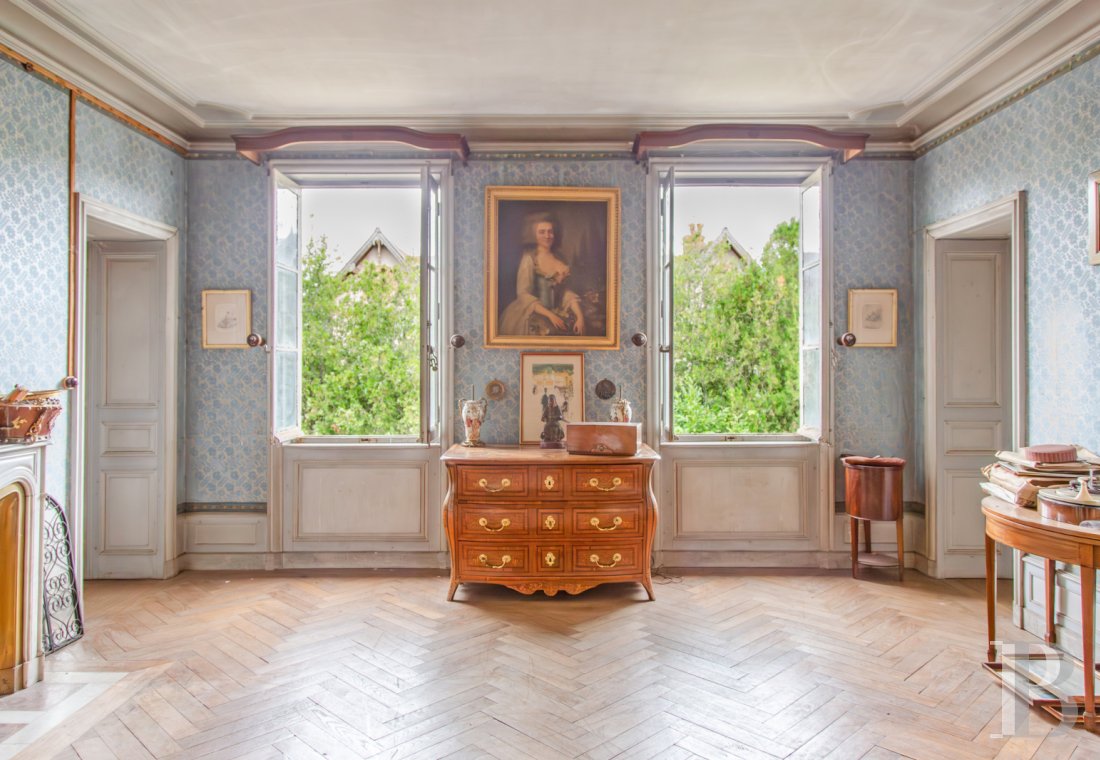 Château · Mâcon