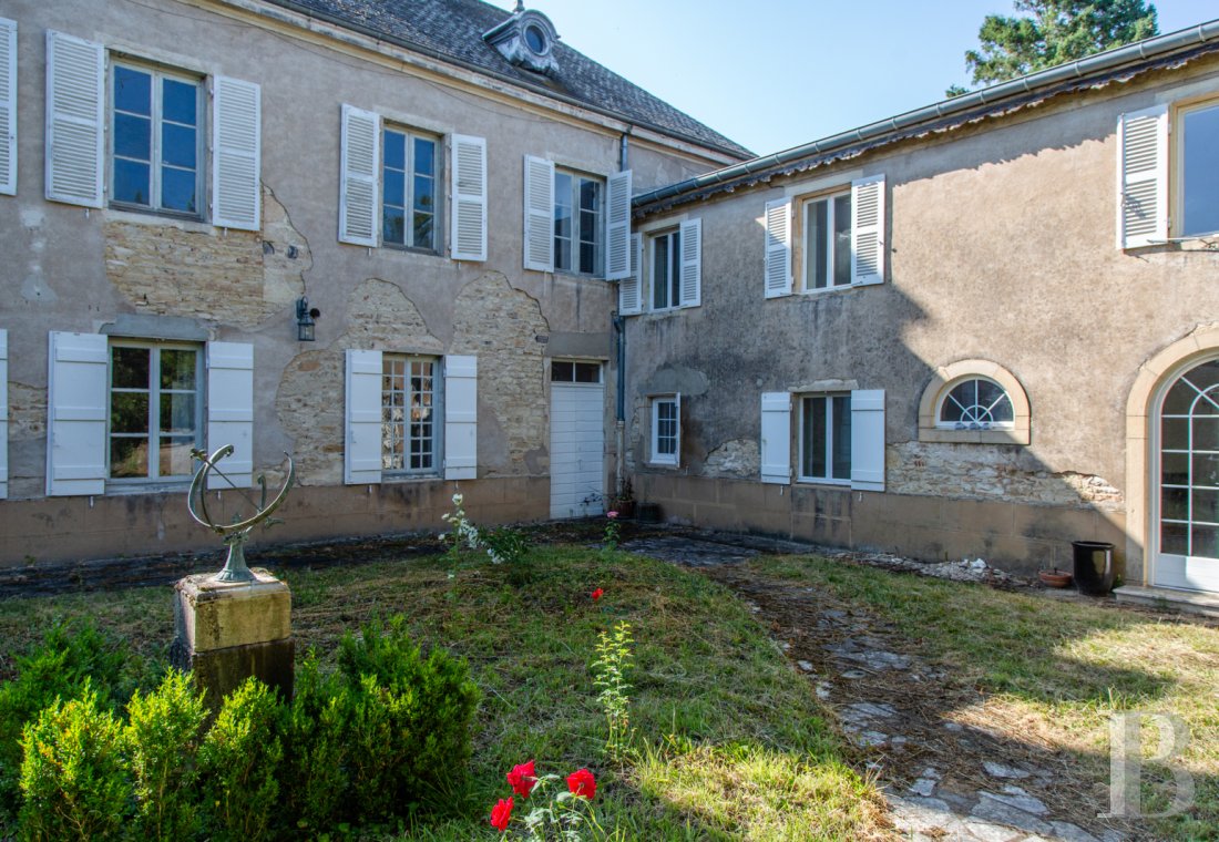 chateaux a vendre rhones alpes   - 5