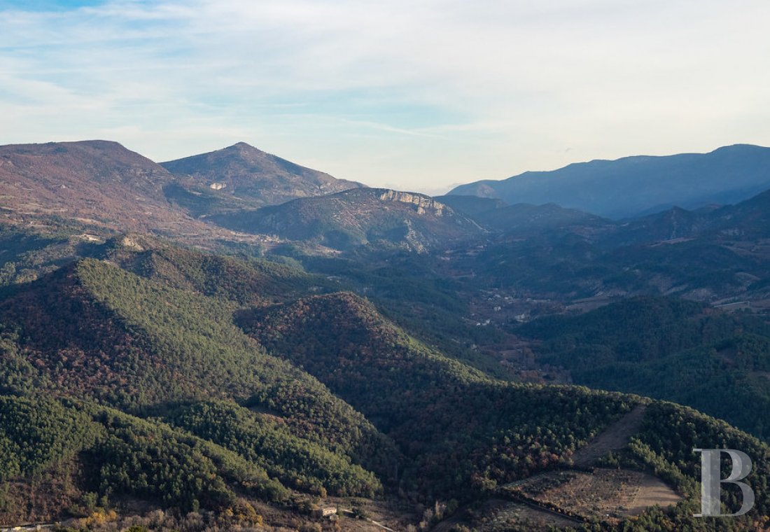 A renovated hamlet with an abundance of nature and a view of Mont Ventoux, to the south of Vaison-la-Romaine - photo  n°40