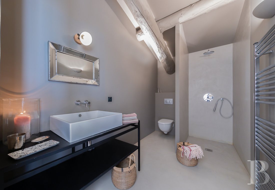 A renovated hamlet with an abundance of nature and a view of Mont Ventoux, to the south of Vaison-la-Romaine - photo  n°21