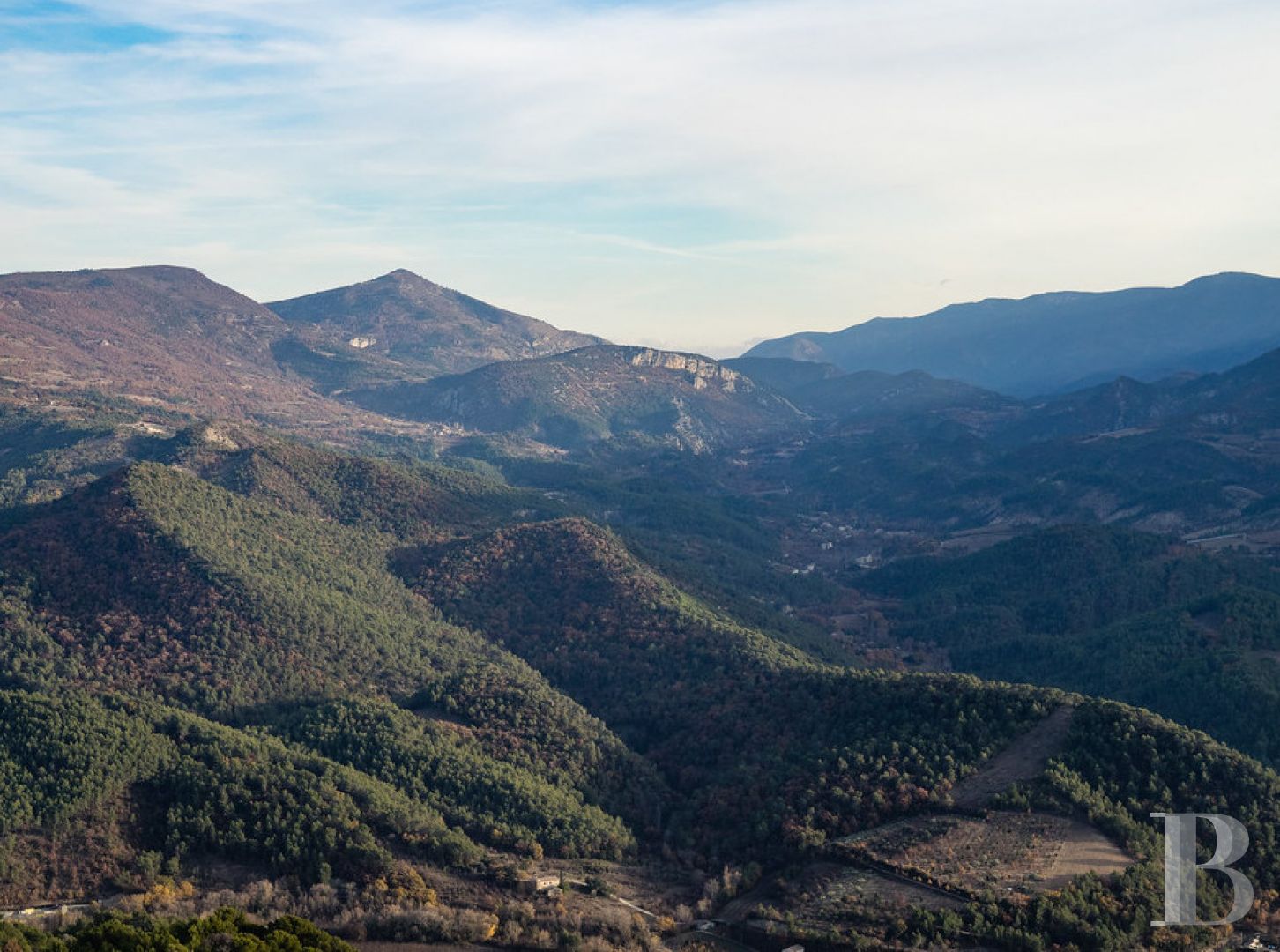 Au sud de Vaison-la-Romaine, face au mont Ventoux, un hameau rénové en pleine nature - photo  n°40