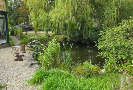 biens en ville basse normandie   - 15