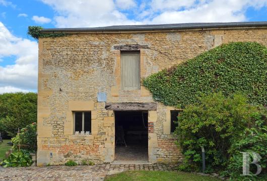 biens en ville basse normandie   - 13