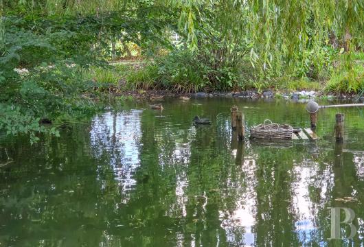 biens en ville basse normandie   - 17