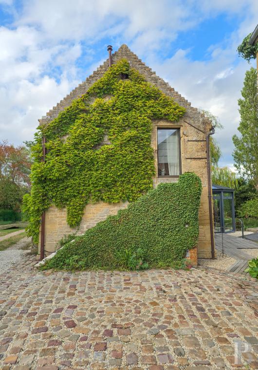 biens en ville basse normandie   - 6