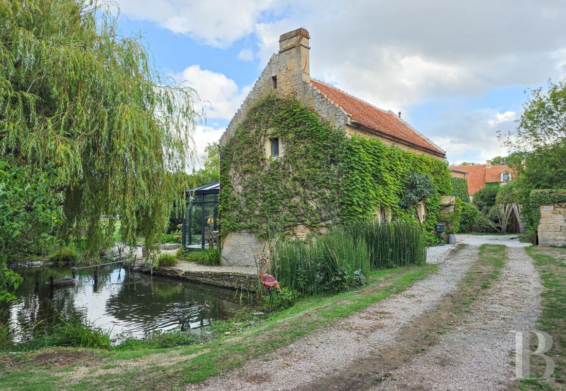 biens en ville basse normandie   - 2