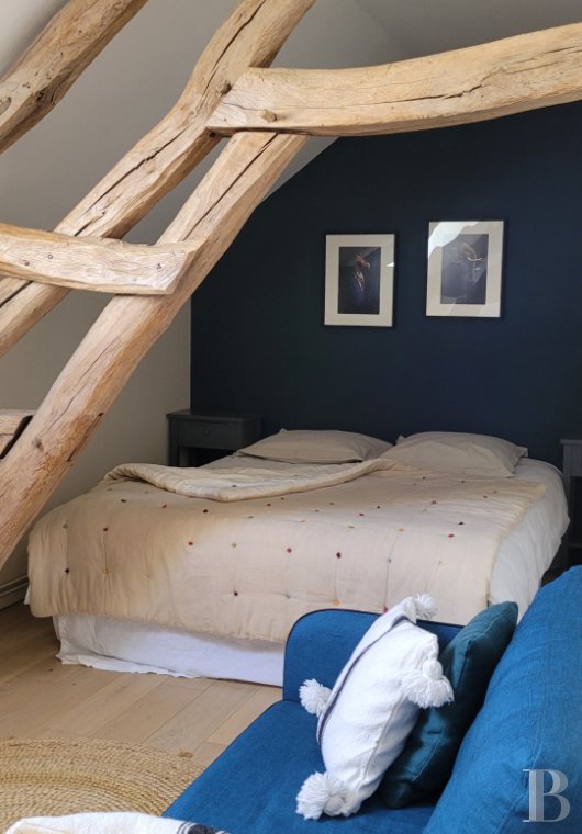 vieilles maisons francaises bourgogne   - 11