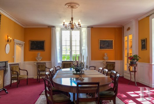 France mansions for sale brittany   - 8