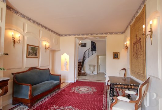 France mansions for sale brittany   - 10