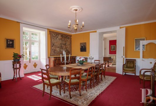 France mansions for sale brittany   - 9