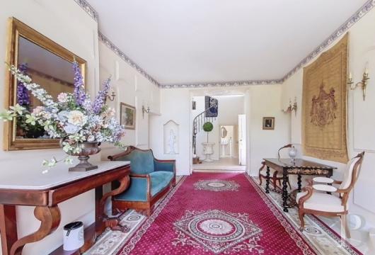 France mansions for sale brittany   - 5