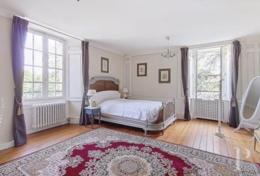 France mansions for sale brittany   - 10