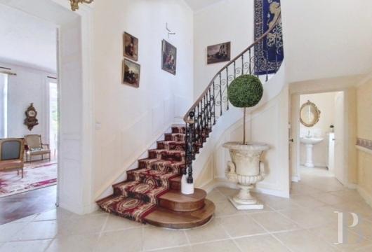 France mansions for sale brittany   - 8