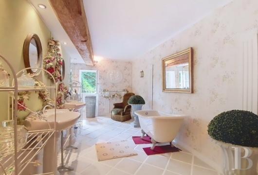 France mansions for sale brittany   - 11