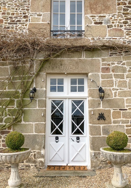 France mansions for sale brittany   - 4