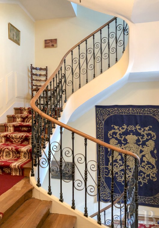 France mansions for sale brittany   - 13