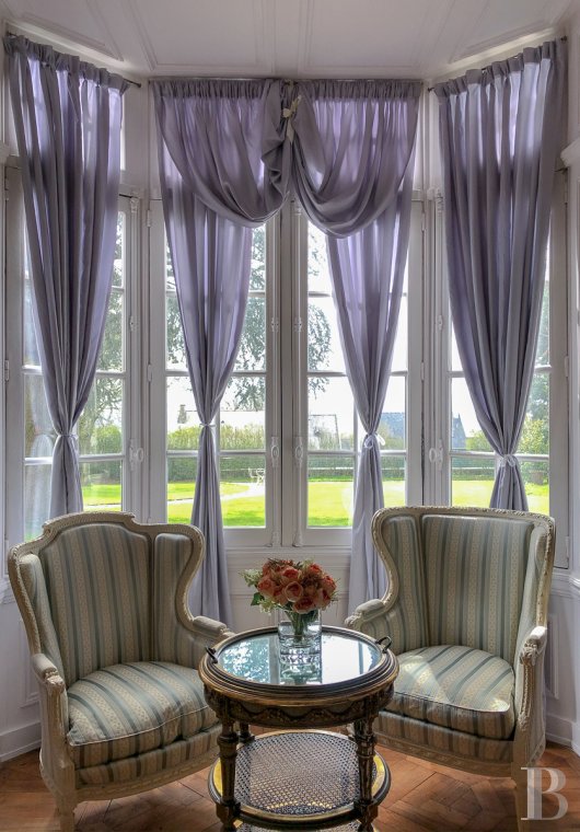 France mansions for sale brittany   - 7