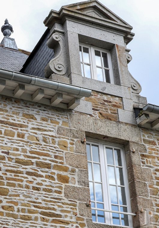 France mansions for sale brittany   - 5