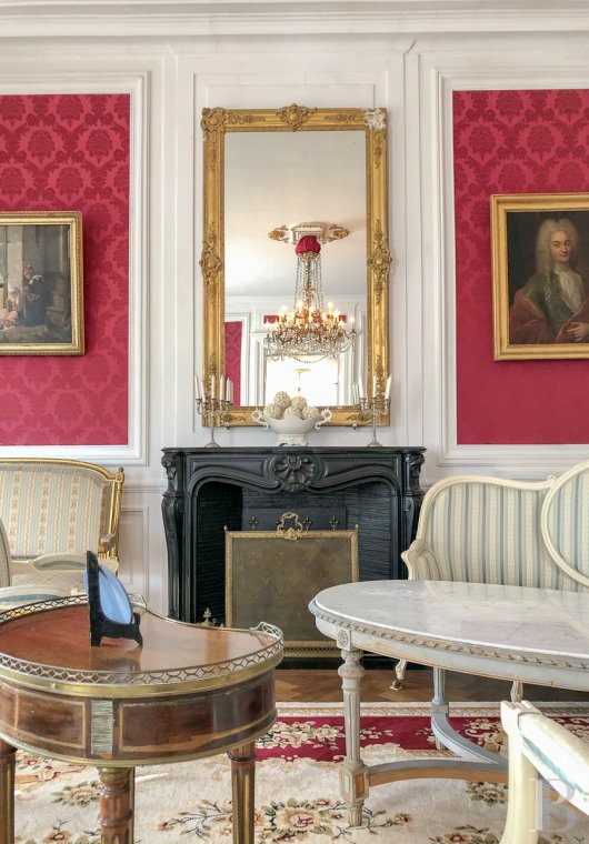 France mansions for sale brittany   - 11