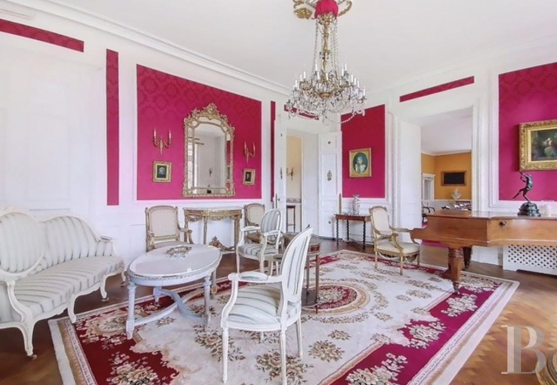 France mansions for sale brittany   - 2