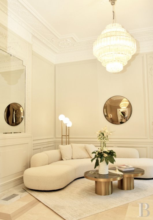 A 19th century chateau open for receptions and holidays to the east of Avignon in the Vaucluse  - photo  n°11