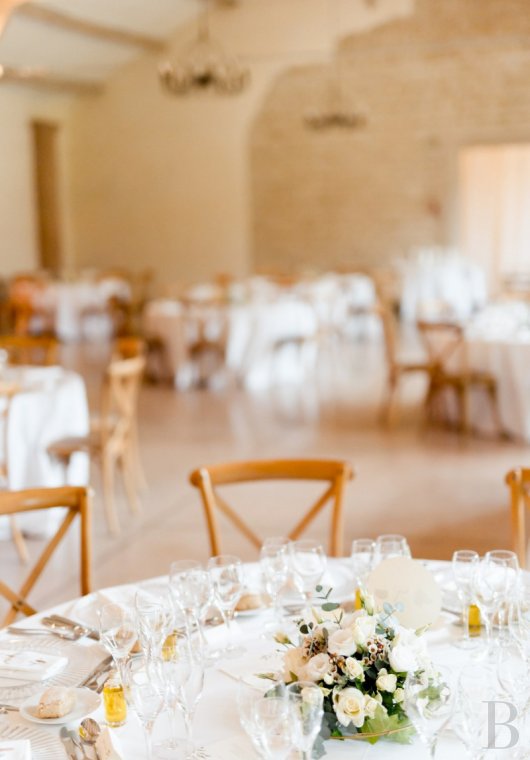 A 19th century chateau open for receptions and holidays to the east of Avignon in the Vaucluse  - photo  n°10