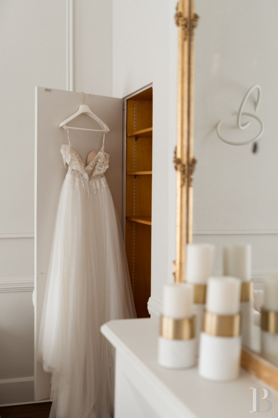 Dans le Vaucluse, à l’est d’Avignon, un château du 19e siècle dédié aux réceptions et à la villégiature - photo  n°9