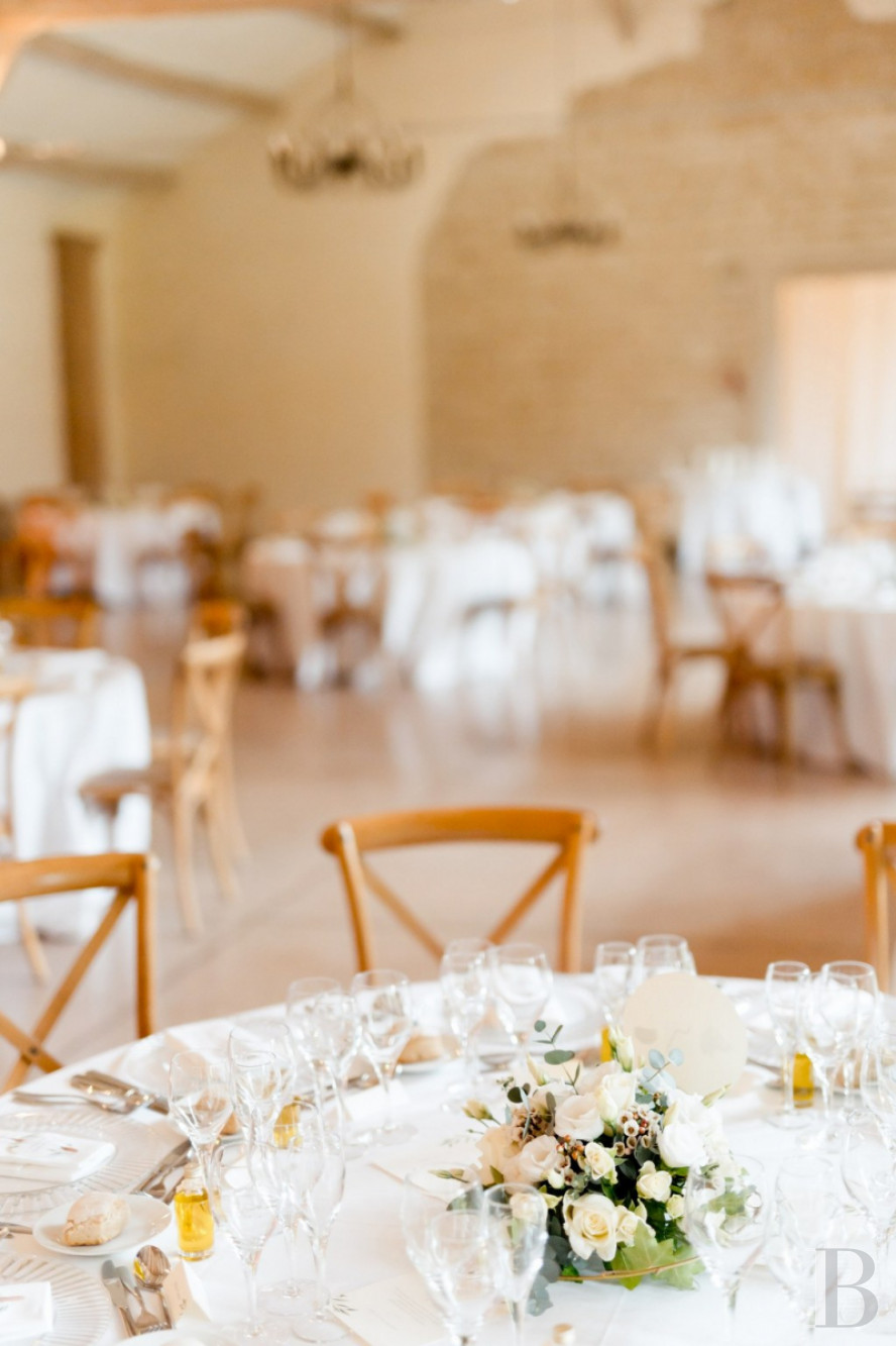 Dans le Vaucluse, à l’est d’Avignon, un château du 19e siècle dédié aux réceptions et à la villégiature - photo  n°10