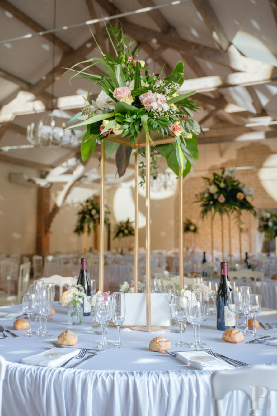 Dans le Vaucluse, à l’est d’Avignon, un château du 19e siècle dédié aux réceptions et à la villégiature - photo  n°27