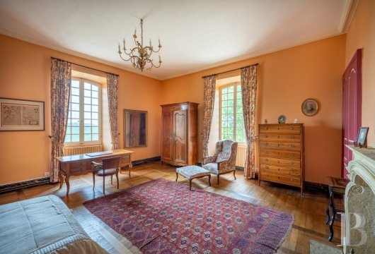 chateaux a vendre aquitaine   - 18