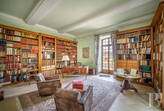 chateaux a vendre aquitaine   - 14
