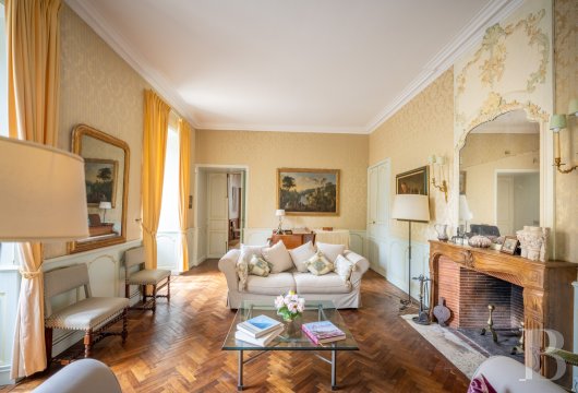 chateaux a vendre aquitaine   - 9