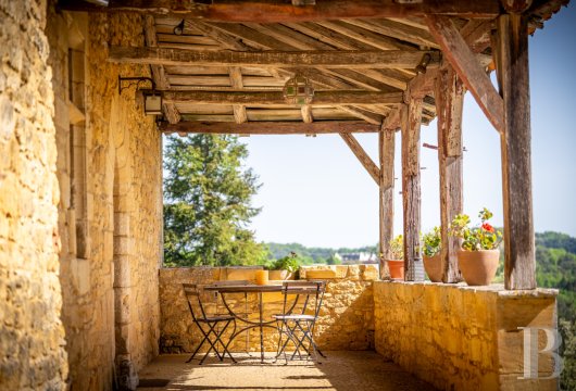 chateaux a vendre aquitaine   - 22
