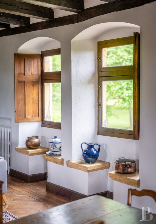 chateaux a vendre aquitaine   - 23