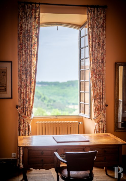 chateaux a vendre aquitaine   - 16