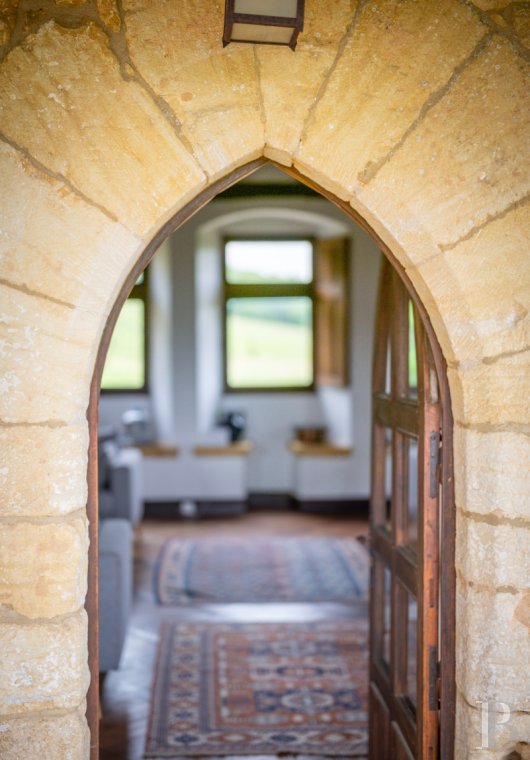 chateaux a vendre aquitaine   - 24