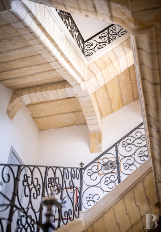 chateaux a vendre aquitaine   - 6