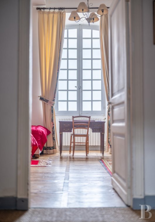 chateaux a vendre aquitaine   - 13